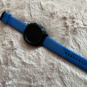 Samsung gear sport